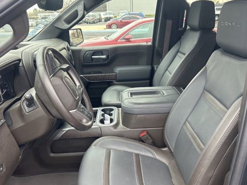 Certified 2022 GMC Sierra 1500 Denali w/ Denali Reserve Package image 11