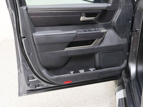 Certified 2025 Toyota Tundra SR5 RWD image 12