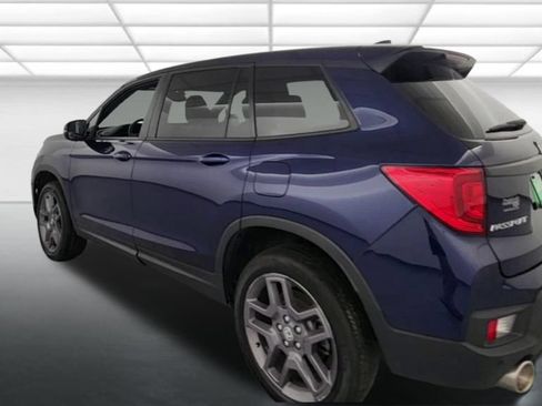 Used 2023 Honda Passport EX-L image 5