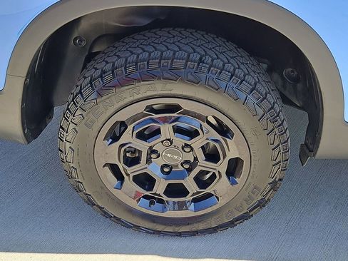 Certified 2025 Honda Ridgeline TrailSport+ image 10