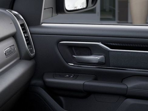 New 2026 RAM 1500 Big Horn AWD/4WD image 26