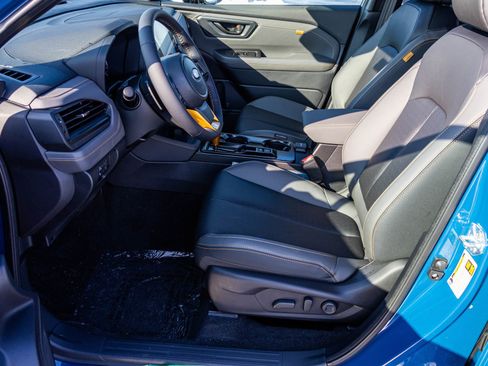 New 2026 Subaru Forester Wilderness image 15