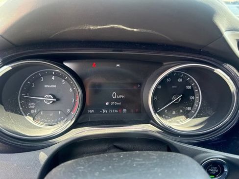 Used 2022 Buick Encore GX Select w/ Experience Buick Package AWD/4WD image 26