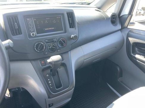 Used 2021 Nissan NV200 SV image 22