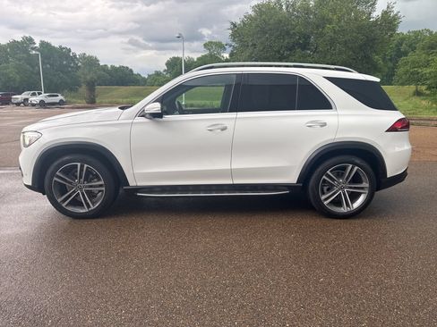 Used 2022 Mercedes-Benz GLE 350 image 14