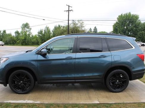 Used 2021 Honda Pilot Special Edition image 26