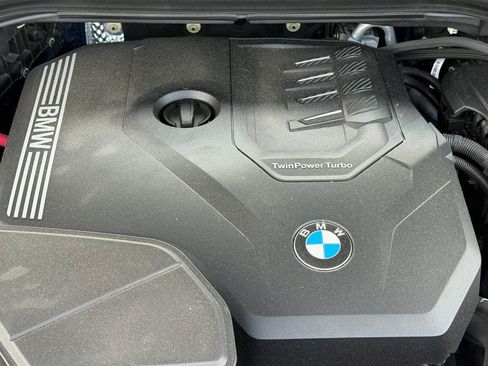 Used 2021 BMW X3 xDrive30i w/ Premium Package AWD/4WD image 37