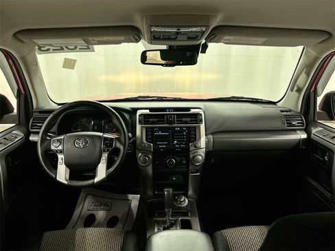 Used 2023 Toyota 4Runner SR5 image 18