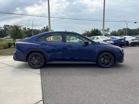 New 2026 Subaru WRX Premium AWD/4WD image 4