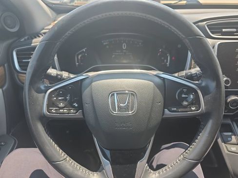 Used 2020 Honda CR-V EX-L image 11