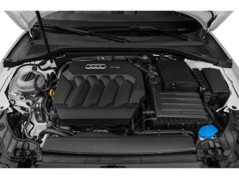 Used 2018 Audi A3 2.0T Premium w/ Convenience Package FWD image 13