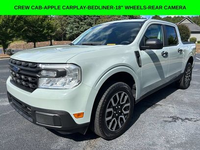 Used 2023 Ford Maverick XL