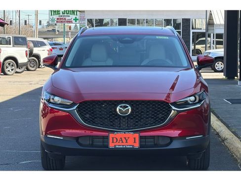 New 2026 MAZDA CX-30 AWD 2.5 S w/ Premium Package image 9