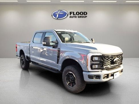 New 2026 Ford F350 Lariat w/ Tremor Off-Road Package image 1