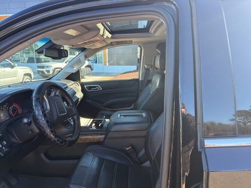 Used 2015 GMC Yukon Denali w/ Open Road Package image 11