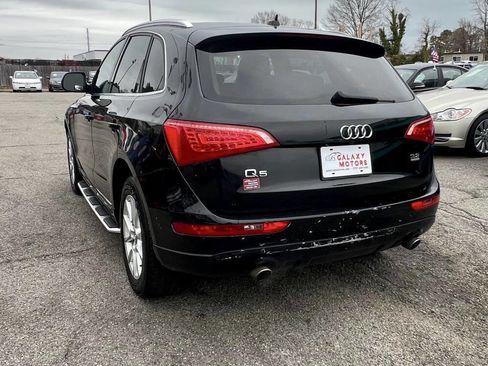 Used 2010 Audi Q5 3.2 Premium Plus image 4
