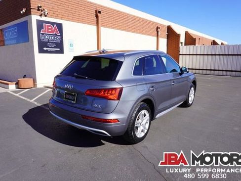 Used 2018 Audi Q5 2.0T Premium Plus w/ Premium Plus Package image 69