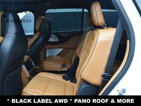 Used 2023 Lincoln Aviator Black Label image 17