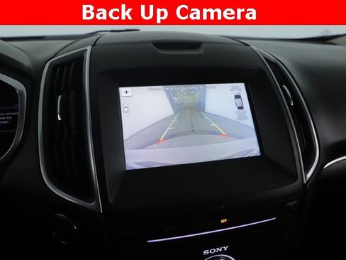 Used 2017 Ford Edge Sport w/ Equipment Group 401A image 26