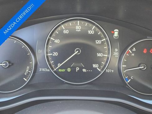Used 2025 MAZDA CX-50 2.5 Hybrid w/ Cargo Package AWD/4WD image 23