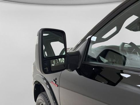 Used 2024 RAM 2500 Limited image 10