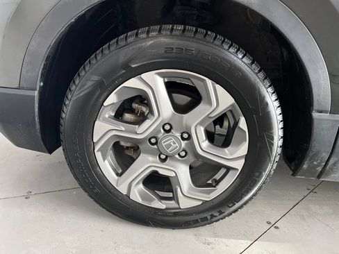 Used 2018 Honda CR-V EX image 15