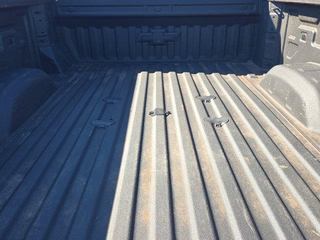 Used 2026 Chevrolet Silverado 2500 LTZ w/ Trail Boss Package AWD/4WD image 13