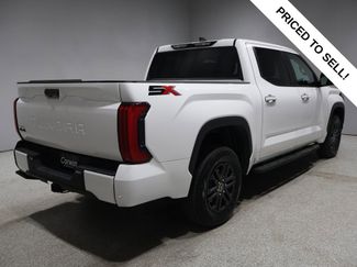 Used 2024 Toyota Tundra SR5 w/ SR5 Convenience Package video 2