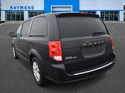 Used 2013 Dodge Grand Caravan SE image 5