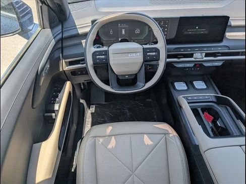 New 2027 Kia Telluride EX FWD image 6