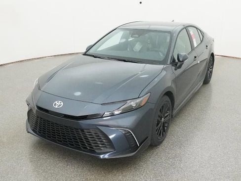 New 2026 Toyota Camry SE image 16