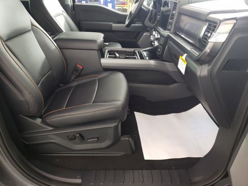 New 2026 Ford F350 Lariat w/ Lariat Ultimate Package image 15