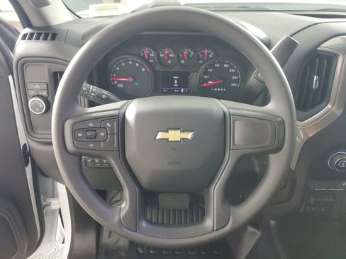 New 2026 Chevrolet Silverado 2500 W/T image 27