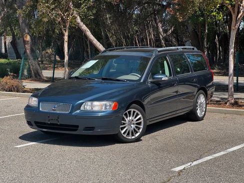 Used 2007 Volvo V70 2.4 FWD image 14