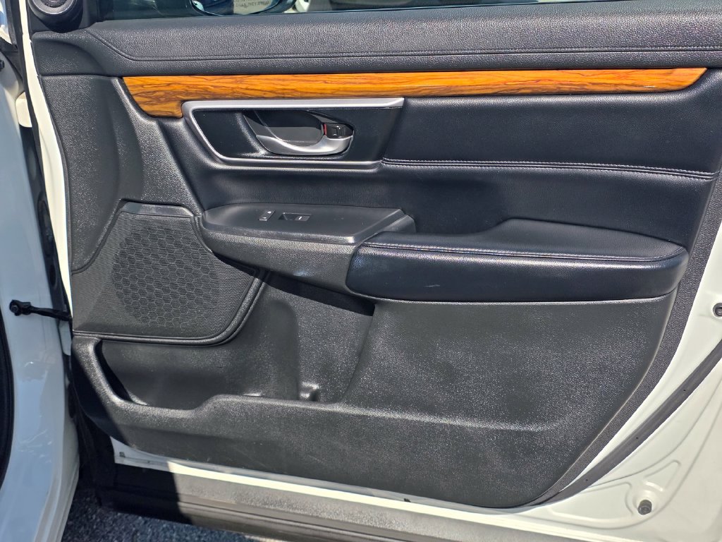 Used 2018 Honda CR-V EX-L image 24