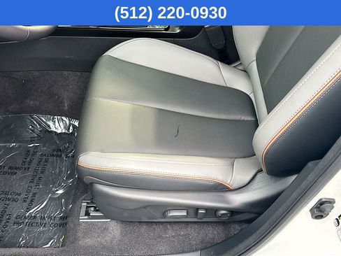 New 2026 Subaru Forester Sport image 24