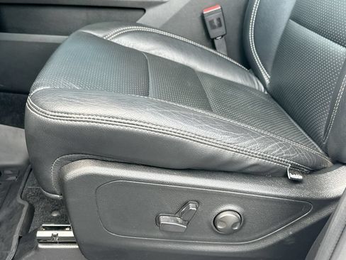 Used 2026 RAM 1500 Big Horn AWD/4WD image 9