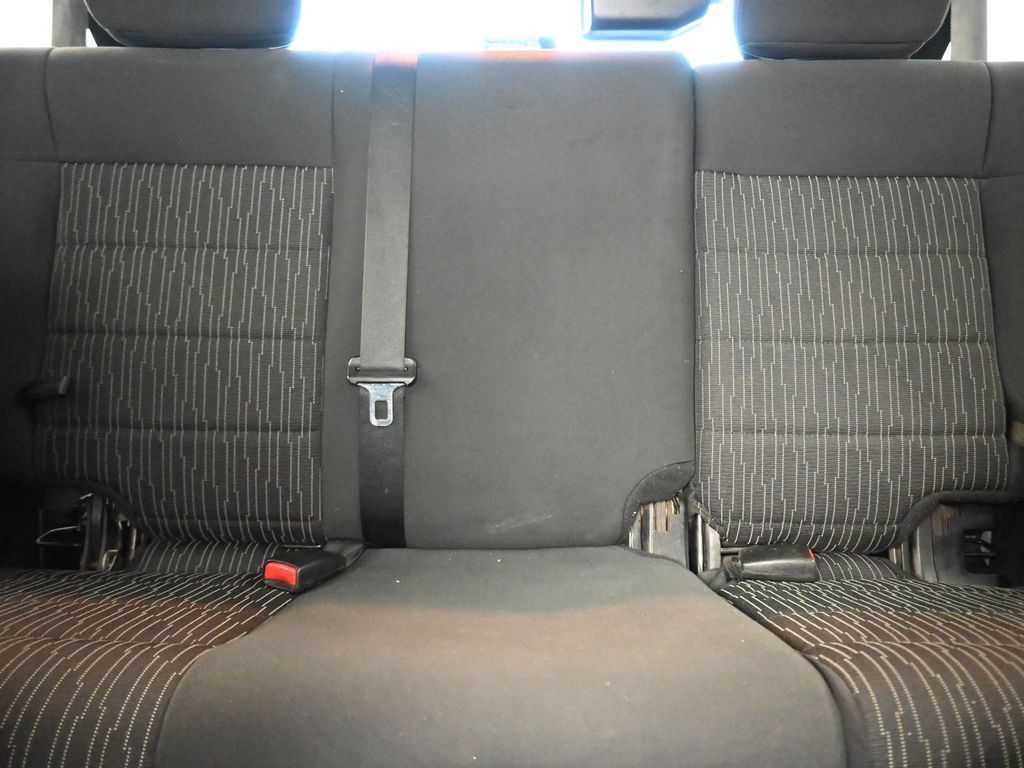 Used 2012 Jeep Wrangler Unlimited Sahara AWD/4WD image 21