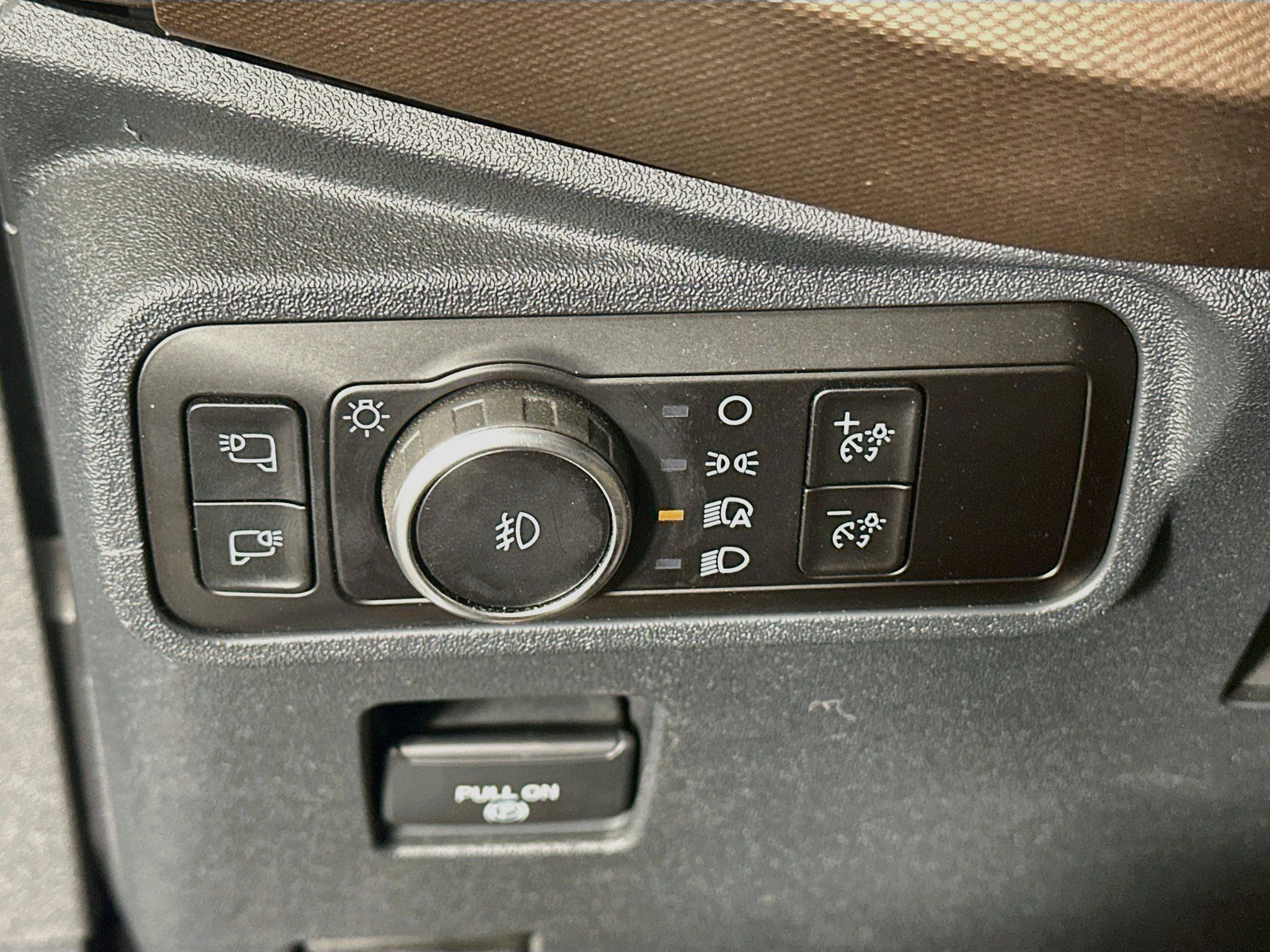 Used 2023 Ford Bronco Outer Banks AWD/4WD image 17
