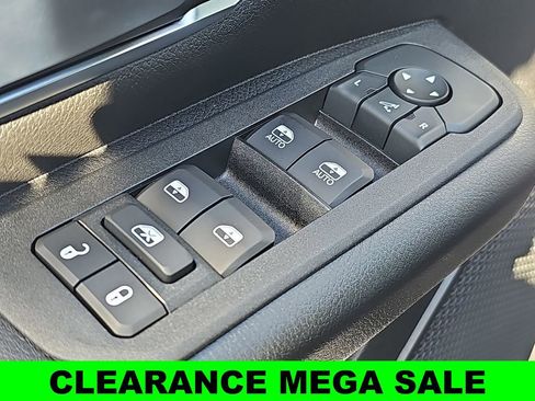 New 2025 RAM 1500 Big Horn image 40