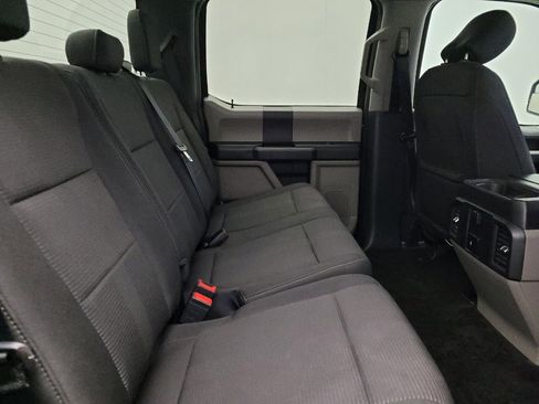 Used 2019 Ford F150 XL w/ Equipment Group 101A Mid image 19