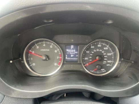 Used 2016 Subaru Impreza 2.0i image 17
