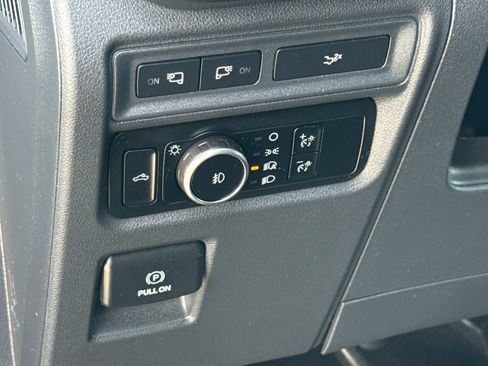 Used 2024 Ford F150 XLT w/ Equipment Group 302A MID AWD/4WD image 15