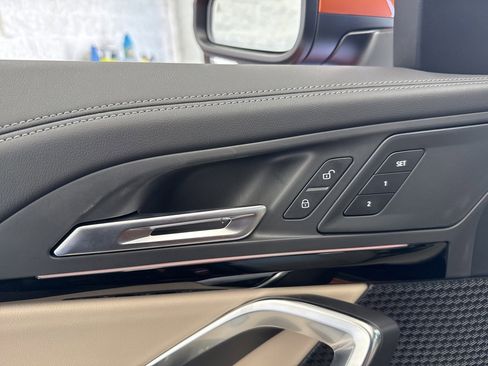 New 2025 BMW X1 xDrive28i w/ Technology Package image 37