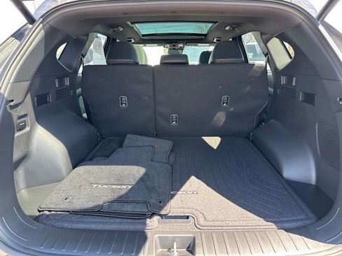 Used 2025 Hyundai Tucson N Line AWD/4WD image 10