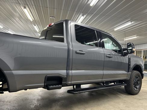 Used 2024 Ford F250 Lariat w/ Lariat Ultimate Package image 6