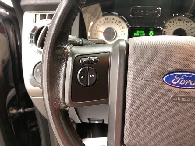 Used 2014 Ford Expedition Limited w/ Equipment Group 301A AWD/4WD image 33
