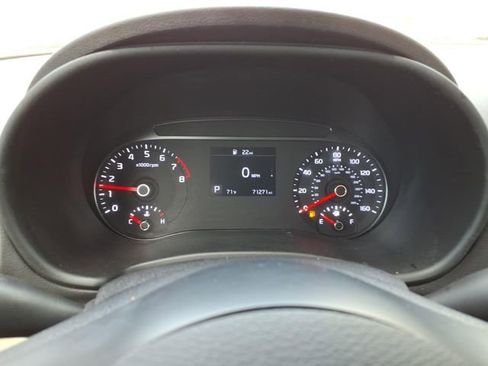 Used 2022 Kia Soul LX w/ Technology Package FWD image 20