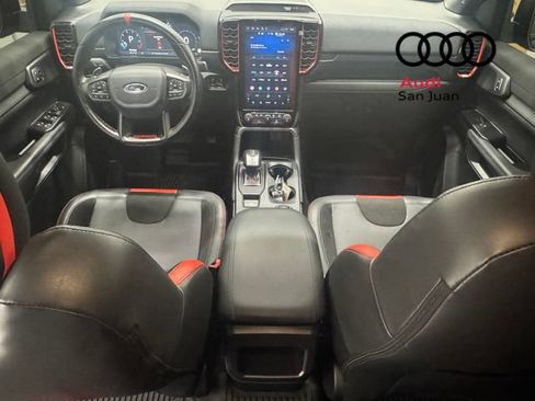 Used 2024 Ford Ranger Raptor AWD/4WD image 27