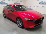 Used 2024 MAZDA MAZDA3 s image 2